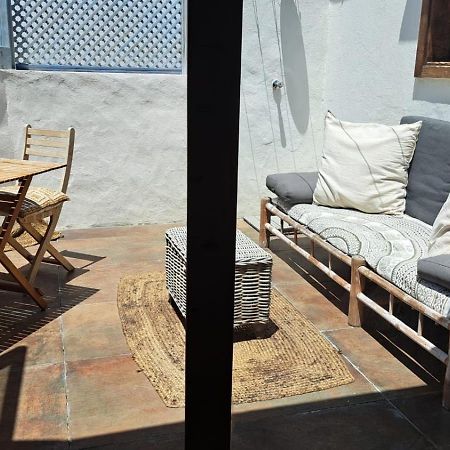 Lazurite Maspalomas Apartamentos Sur Gran Canaria El Tablero  Exteriér fotografie