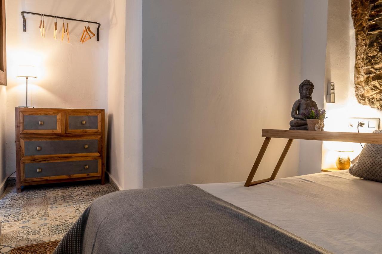 Lazurite Maspalomas Apartamentos Sur Gran Canaria El Tablero  Exteriér fotografie