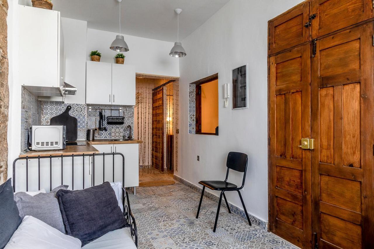 Lazurite Maspalomas Apartamentos Sur Gran Canaria El Tablero  Exteriér fotografie