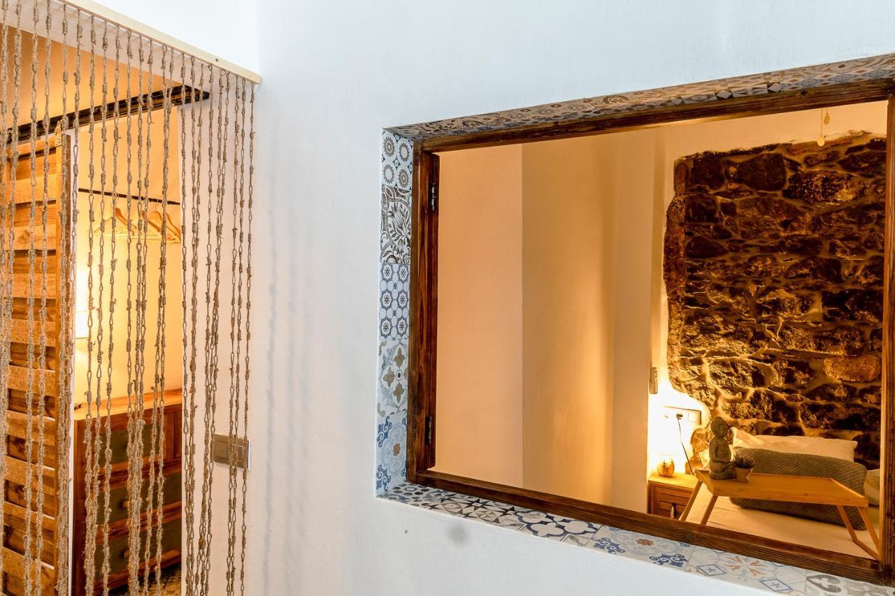 Lazurite Maspalomas Apartamentos Sur Gran Canaria El Tablero  Exteriér fotografie