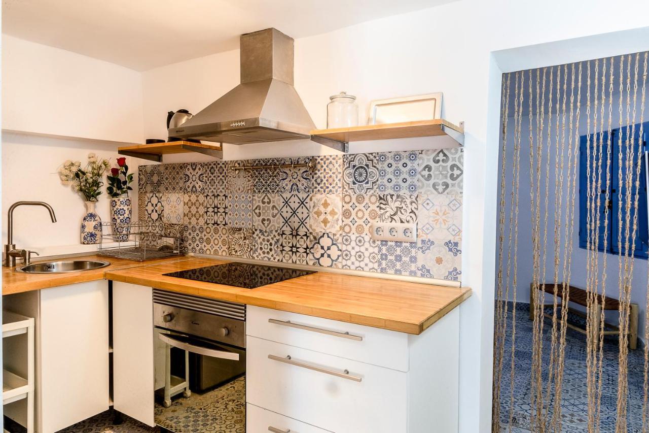Lazurite Maspalomas Apartamentos Sur Gran Canaria El Tablero  Exteriér fotografie