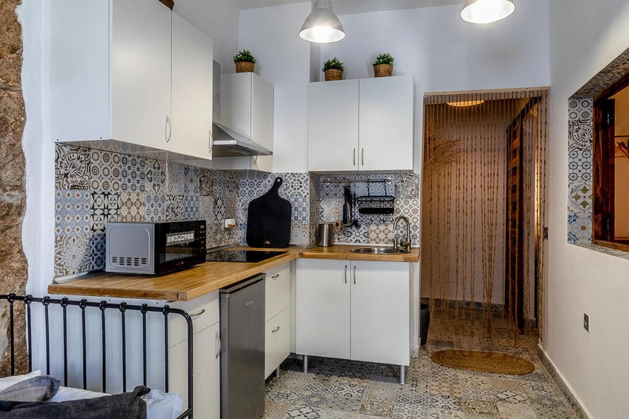 Lazurite Maspalomas Apartamentos Sur Gran Canaria El Tablero  Exteriér fotografie