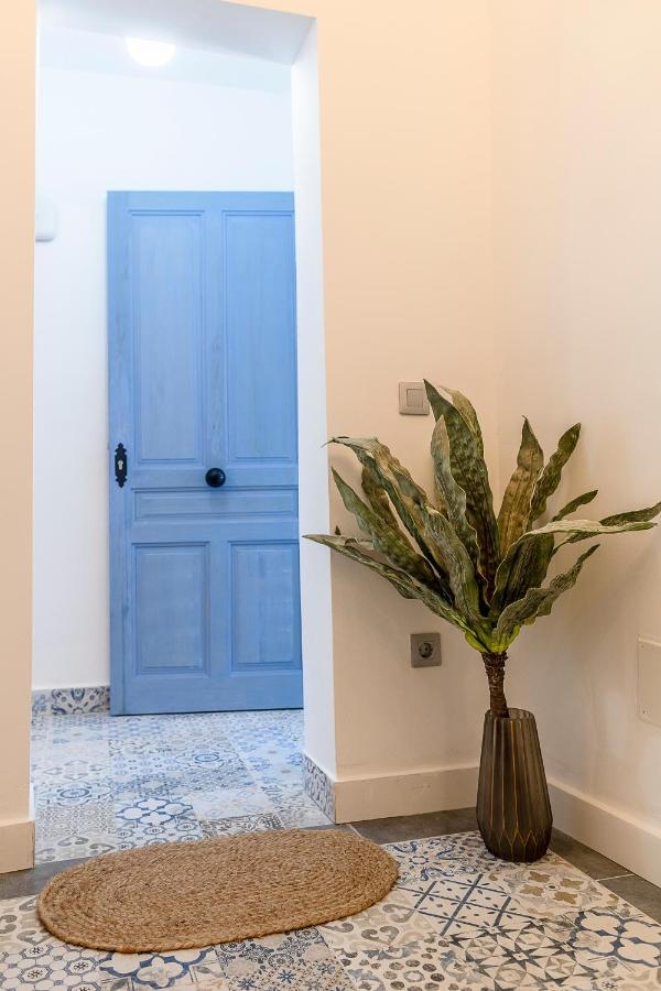 Lazurite Maspalomas Apartamentos Sur Gran Canaria El Tablero  Exteriér fotografie