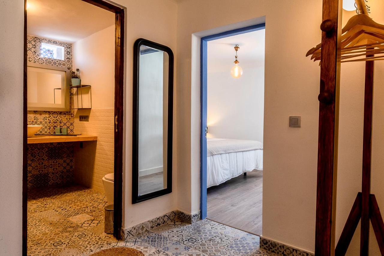 Lazurite Maspalomas Apartamentos Sur Gran Canaria El Tablero  Exteriér fotografie