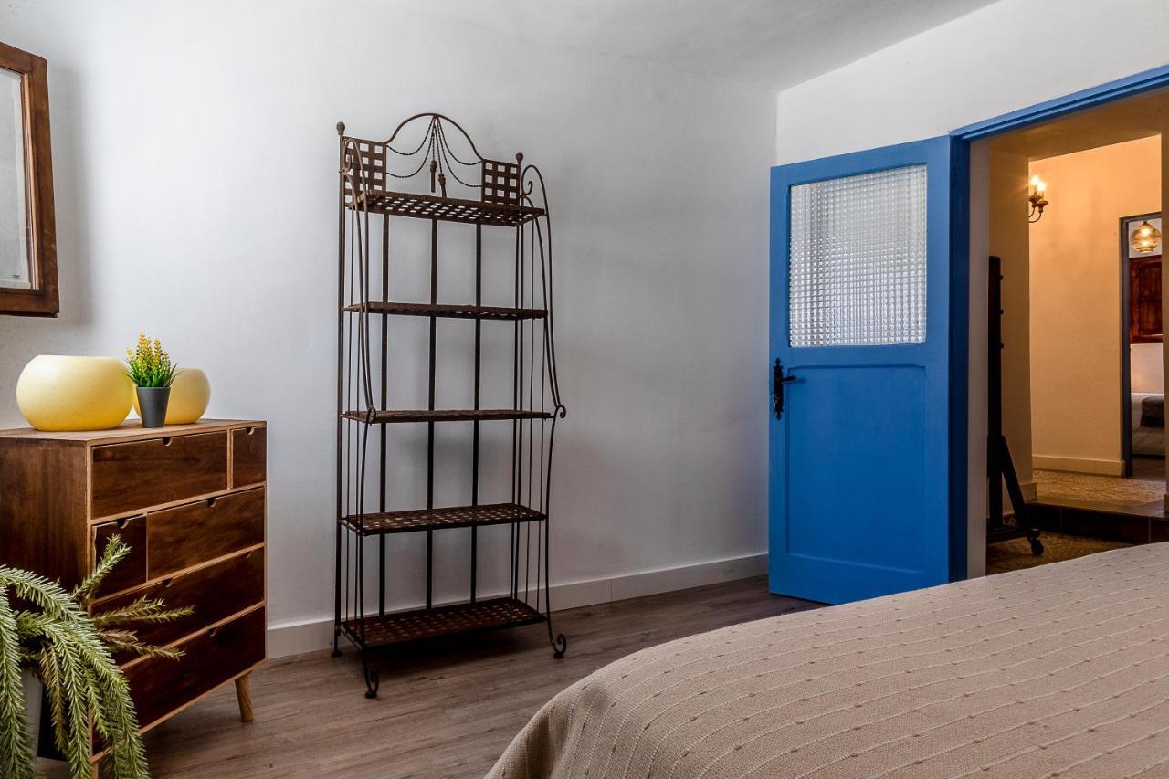 Lazurite Maspalomas Apartamentos Sur Gran Canaria El Tablero  Exteriér fotografie
