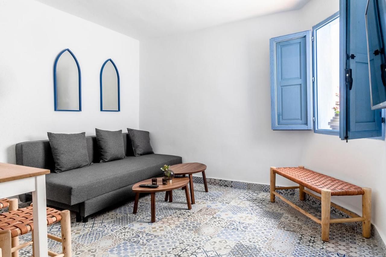 Lazurite Maspalomas Apartamentos Sur Gran Canaria El Tablero  Exteriér fotografie
