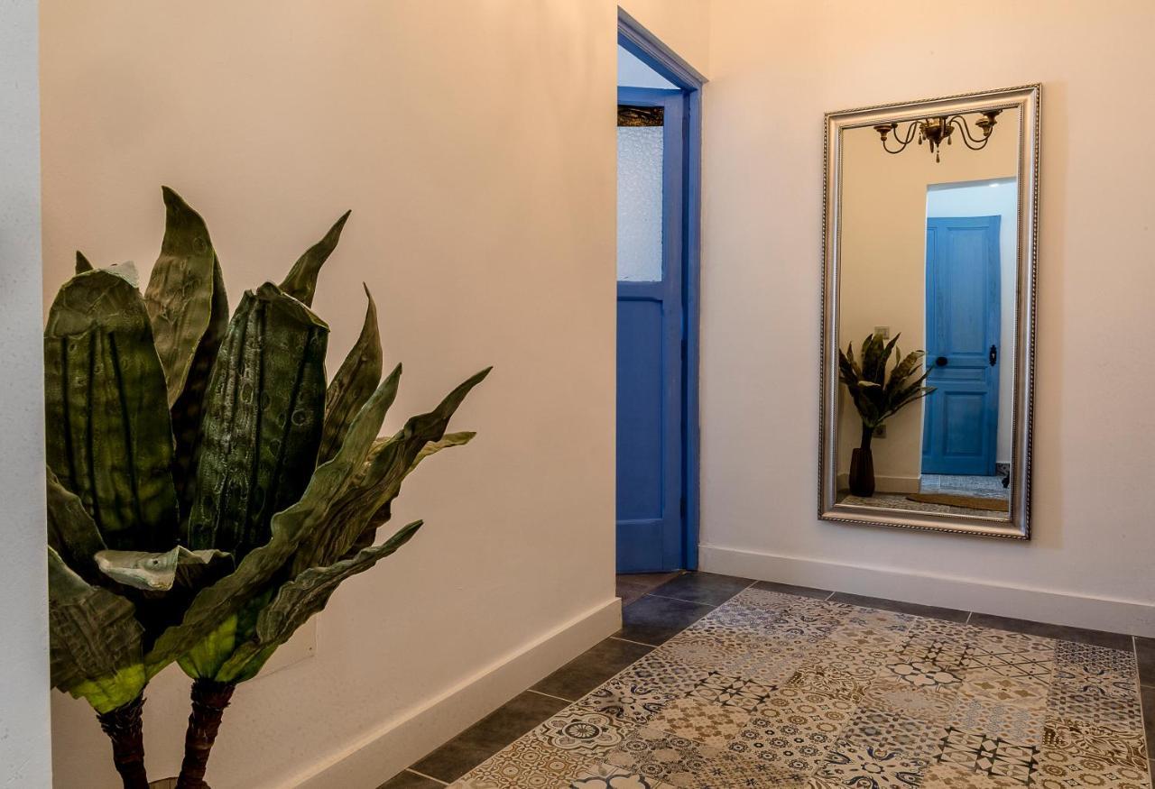Lazurite Maspalomas Apartamentos Sur Gran Canaria El Tablero  Exteriér fotografie