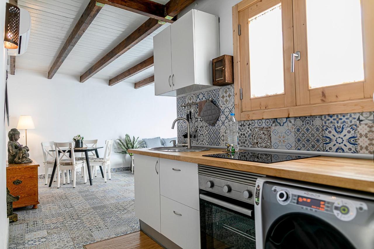 Lazurite Maspalomas Apartamentos Sur Gran Canaria El Tablero  Exteriér fotografie