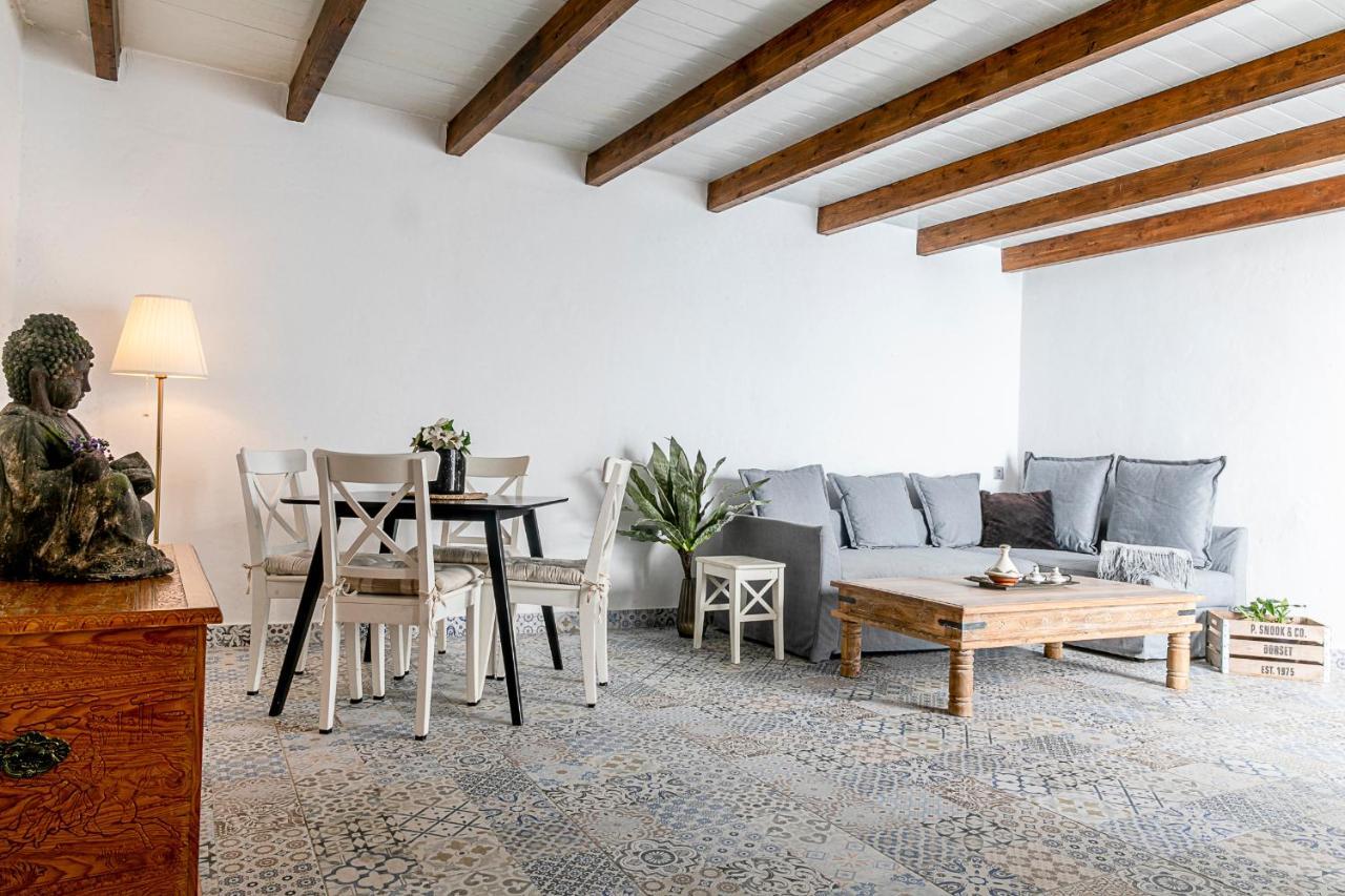 Lazurite Maspalomas Apartamentos Sur Gran Canaria El Tablero  Exteriér fotografie