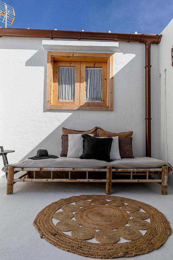 Lazurite Maspalomas Apartamentos Sur Gran Canaria El Tablero  Exteriér fotografie