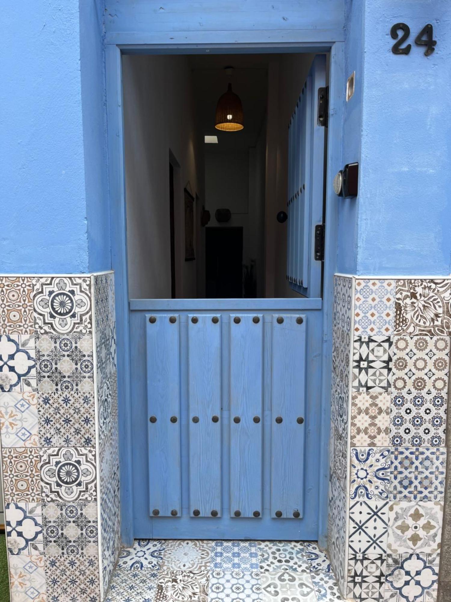 Lazurite Maspalomas Apartamentos Sur Gran Canaria El Tablero  Exteriér fotografie