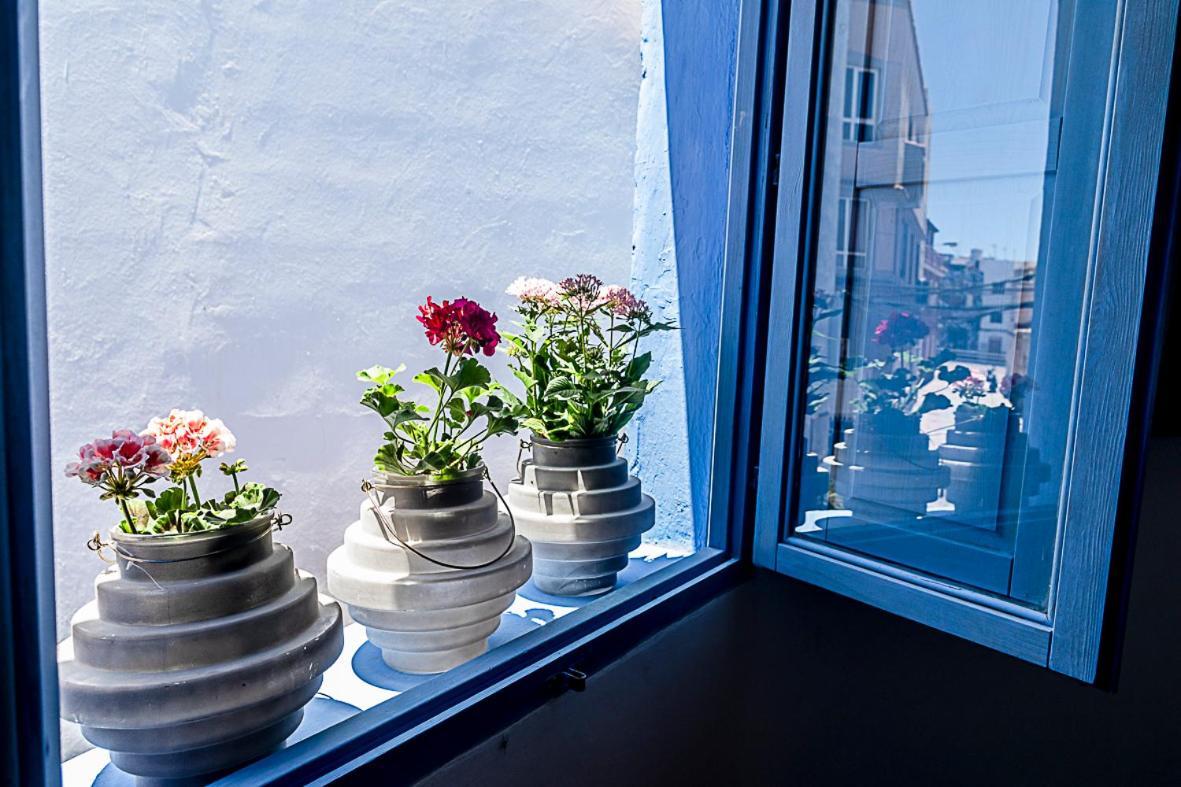 Lazurite Maspalomas Apartamentos Sur Gran Canaria El Tablero  Exteriér fotografie