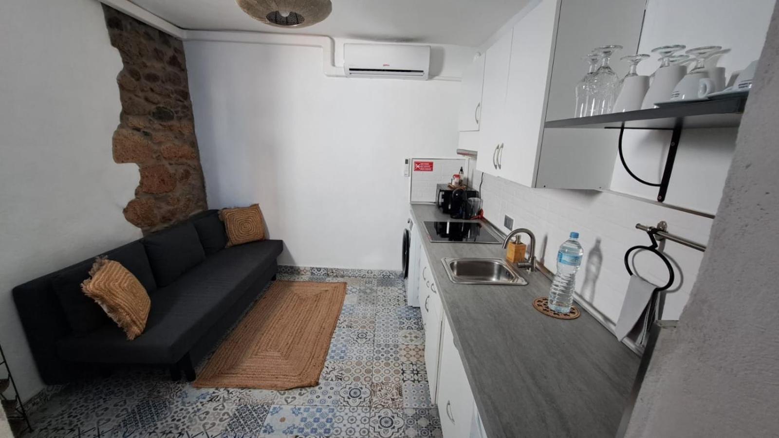 Lazurite Maspalomas Apartamentos Sur Gran Canaria El Tablero  Exteriér fotografie