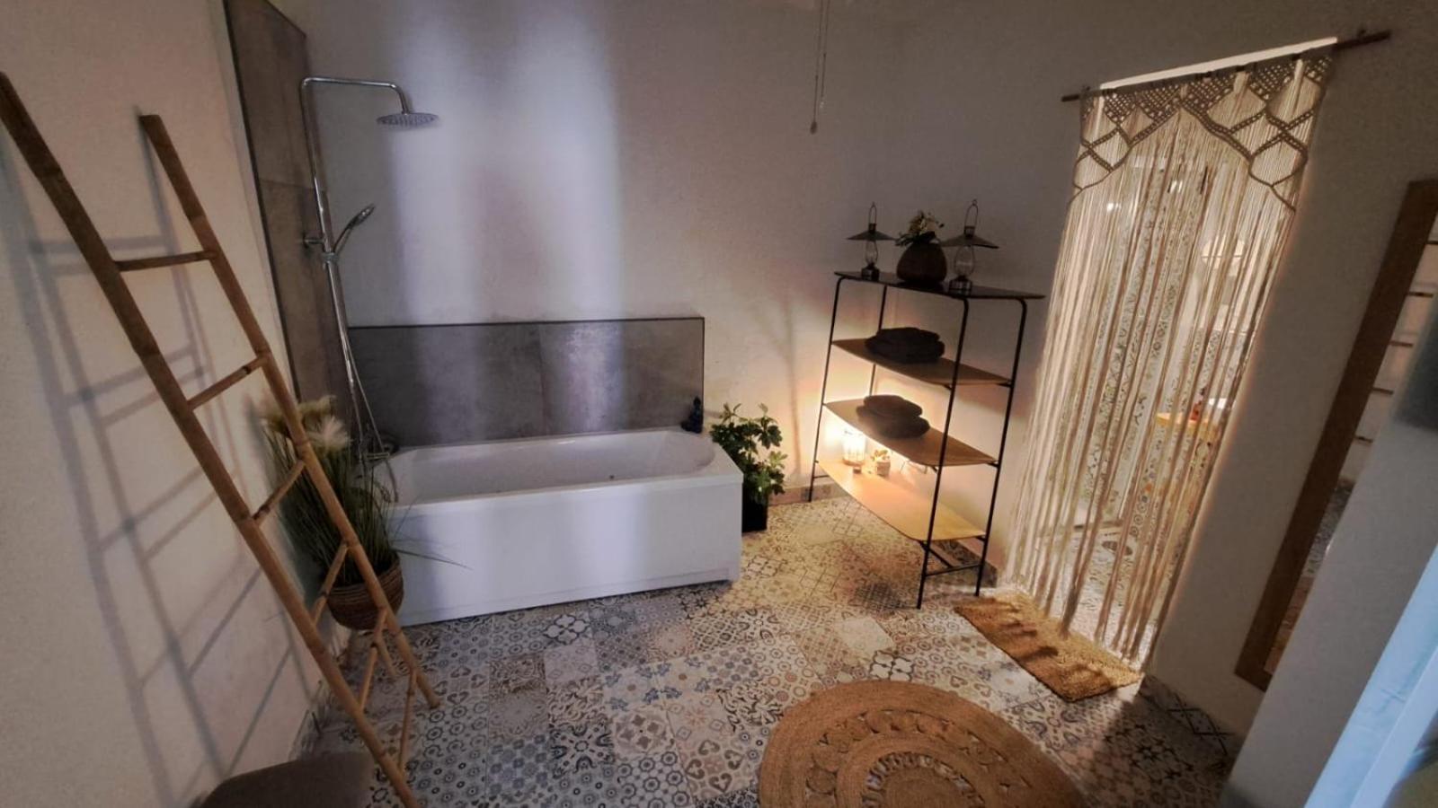 Lazurite Maspalomas Apartamentos Sur Gran Canaria El Tablero  Exteriér fotografie